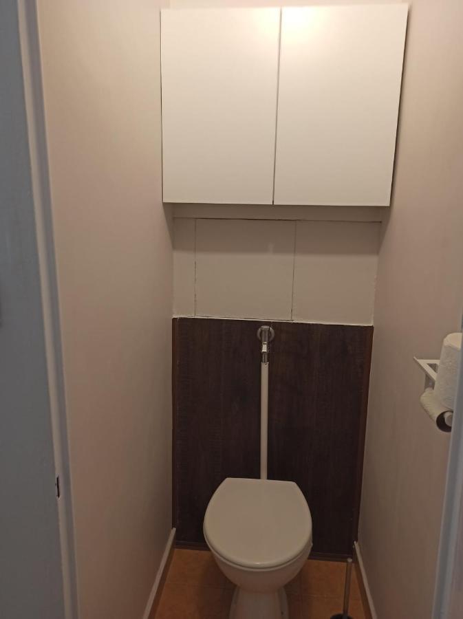 Aron Apartman Печ Экстерьер фото